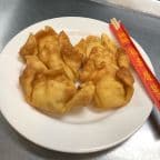 Best Crabmeat Rangoon (6) in Lincolnwood, IL