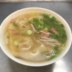 Best Wonton Soup in Lincolnwood, IL