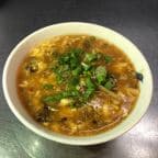 Best Hot & Sour Soup in Lincolnwood, IL