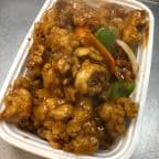Best General Tso's Chicken in Lincolnwood, IL