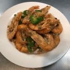 Best Salt & Pepper Shrimp in Lincolnwood, IL