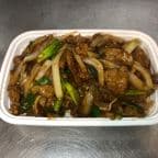 Best Mongolian Beef in Lincolnwood, IL