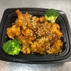 Best Sesame Chicken in Lincolnwood, IL